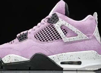 Hyperoad “Orchid” 4 Jordan WMNS Air 0703